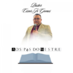 Logo da Web Rádio Aos Pés do Mestre
