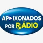 Logo da Web Rádio Apaixonados Por Rádio