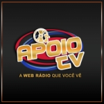 Logo da Web Rádio Apoio TV