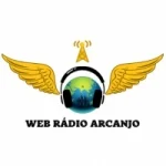 Logo da Web Rádio Arcanjo
