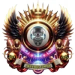 Logo da Web Rádio Arena Set Djs