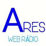 Logo da Web Rádio Ares Campinas