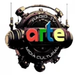 Logo da Web Rádio Arte Mídia Cultural