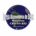 Logo da Web Rádio Assembleia Cristo Rei