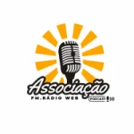 Logo da Web Rádio Associação FM