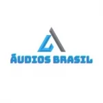 Logo da Web Rádio Áudios Brasil