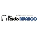 Logo da Web Rádio Balanço