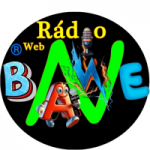 Logo da Web Rádio Bane