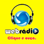 Logo da Web Radio Bauru