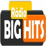 Logo da Web Rádio Big Hits