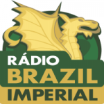 Logo da Web Rádio Brazil Imperial