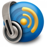 Logo da Web Rádio Bueno