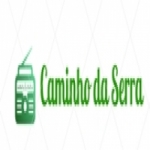 Logo da Web Rádio Caminho Da Serra