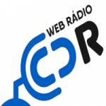 Logo da Web Rádio CDR