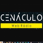 Logo da Web Rádio Cenáculo da Fé