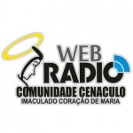 Logo da Web Rádio Cenáculo