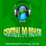 Logo da Web Rádio Central do Brasil