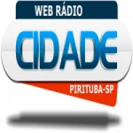 Logo da Web Rádio Cidade Pirituba