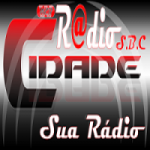 Logo da Web Rádio Cidade
