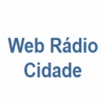 Logo da Web Rádio Cidade