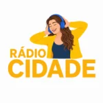 Logo da Web Rádio Cidade