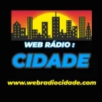 Logo da Web Rádio Cidade