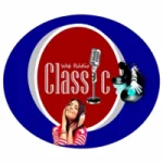 Logo da Web Rádio Clássic