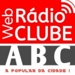 Logo da Web Rádio Clube ABC