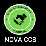 Logo da Web Rádio Comunidade Cristã Avivada