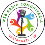 Logo da Web Rádio Comunitária
