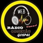 Logo da Web Rádio Conexão Gospel