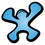 Logo da Web Rádio Conexão