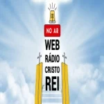 Logo da Web Radio Cristo Rei