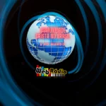Logo da Web Radio da Comunidade Cristã No Brasil