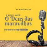 Logo da Web Rádio Das Maravilhas