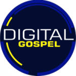 Logo da Web Rádio Digital Gospel