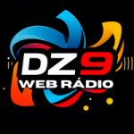 Logo da Web Rádio DZ9