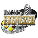 Logo da Web Rádio Ebenézer Taboão