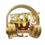 Logo da Web Rádio Ekev