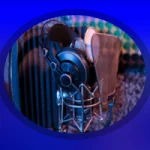 Logo da Web Rádio Escuta