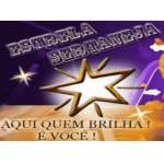 Logo da Web Rádio Estrela Sertaneja