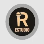 Logo da Web Rádio Estudio R