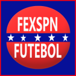 Logo da Web Rádio FEXSPN
