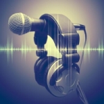 Logo da Web Rádio Flashback
