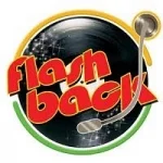 Logo da Web Rádio Flashback