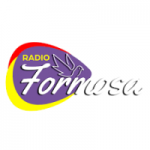 Logo da Web Rádio Formosa