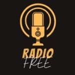 Logo da Web Rádio Free