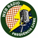 Logo da Web Rádio Frequência Livre