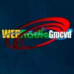 Logo da Web Radio Gmcvid