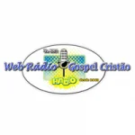 Logo da Web Rádio Gospel Cristão